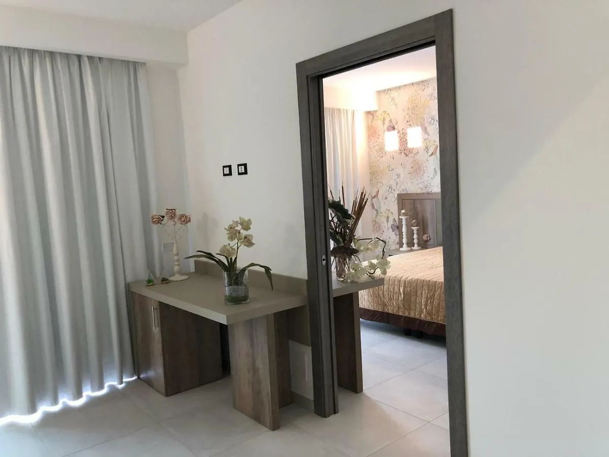 ****  Hotel Pontemare Palermo Italy
