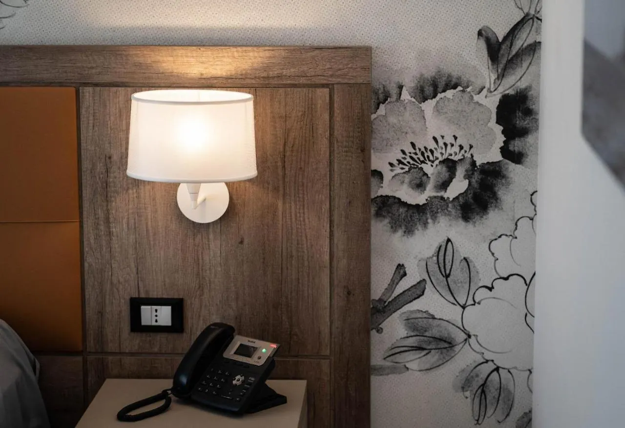 Hotel Pontemare Palermo