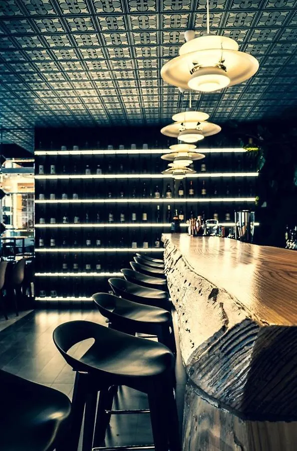 Hotel Pontemare Palermo 4*,