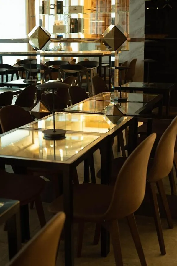 Hotel Pontemare Palermo