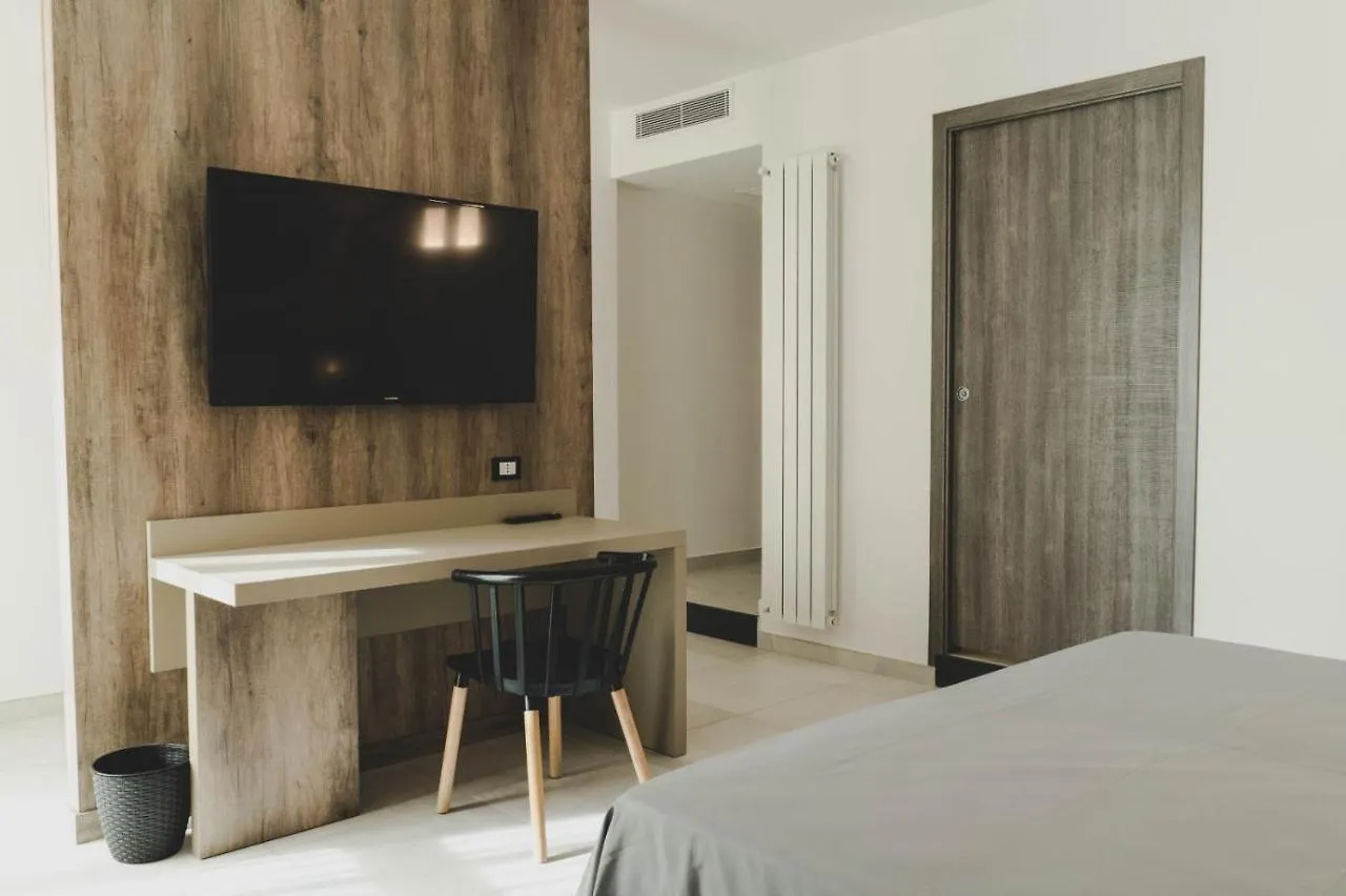 Hotel Pontemare Palermo 4*,