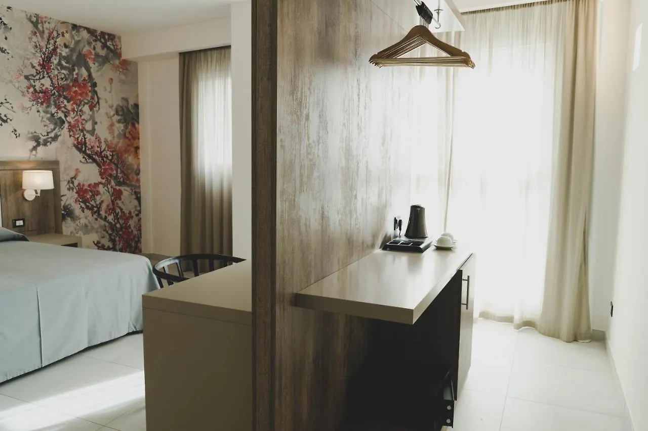 Hotel Pontemare Palermo