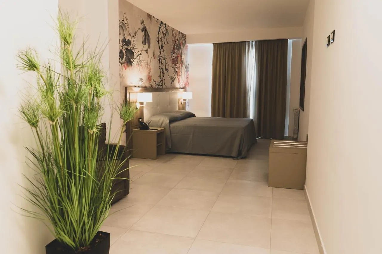 Hotel Pontemare Palermo