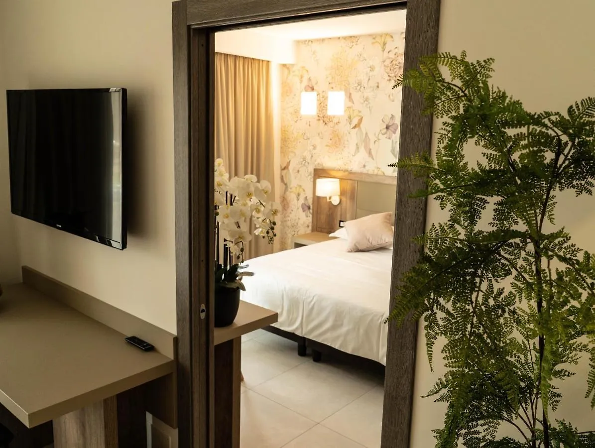 Hotel Pontemare Palermo