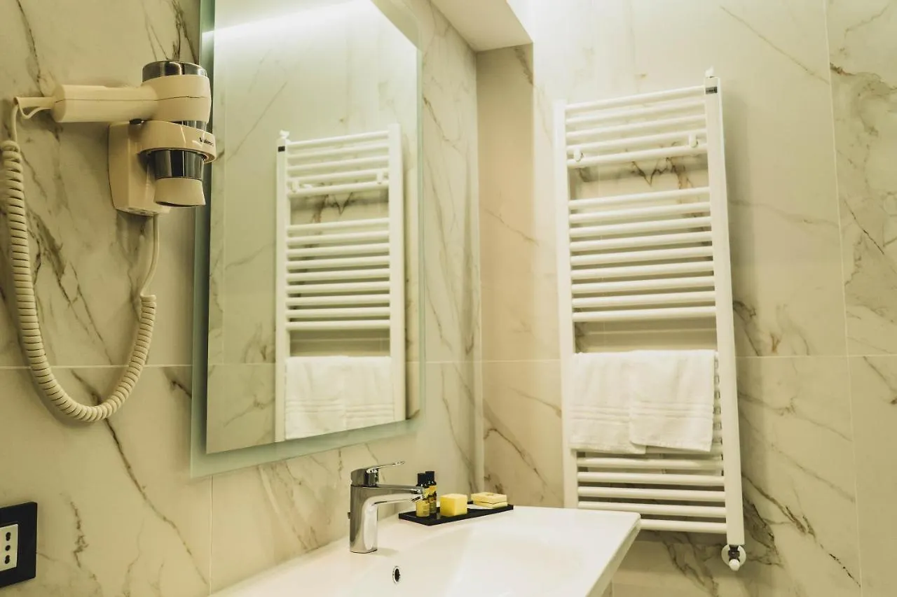 Hotel Pontemare Palermo 4*,