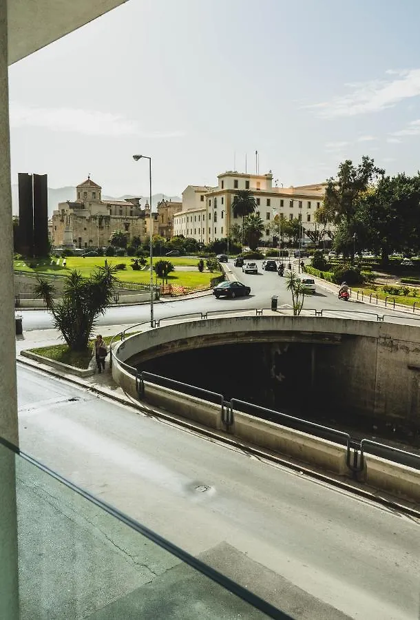 ****  Hotel Pontemare Palermo Italy