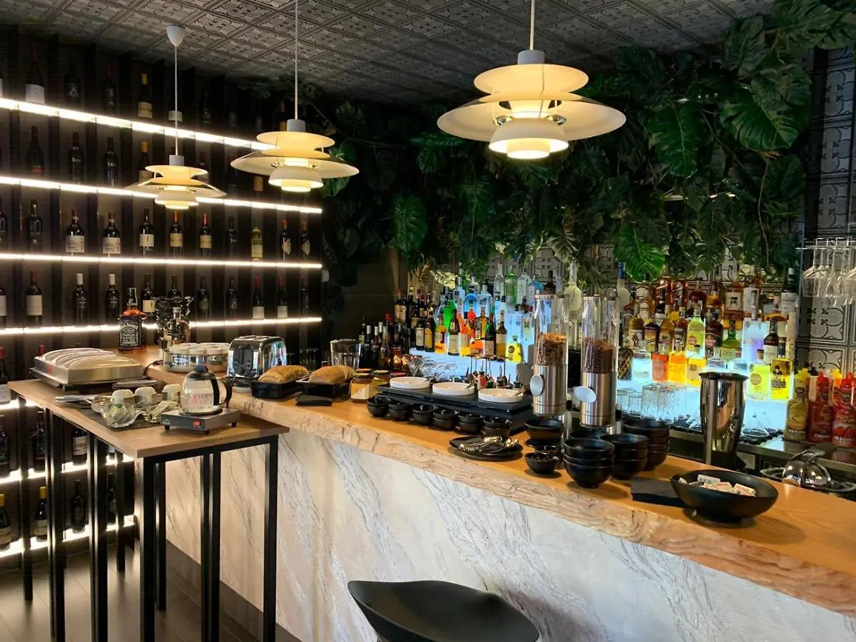 Hotel Pontemare Palermo