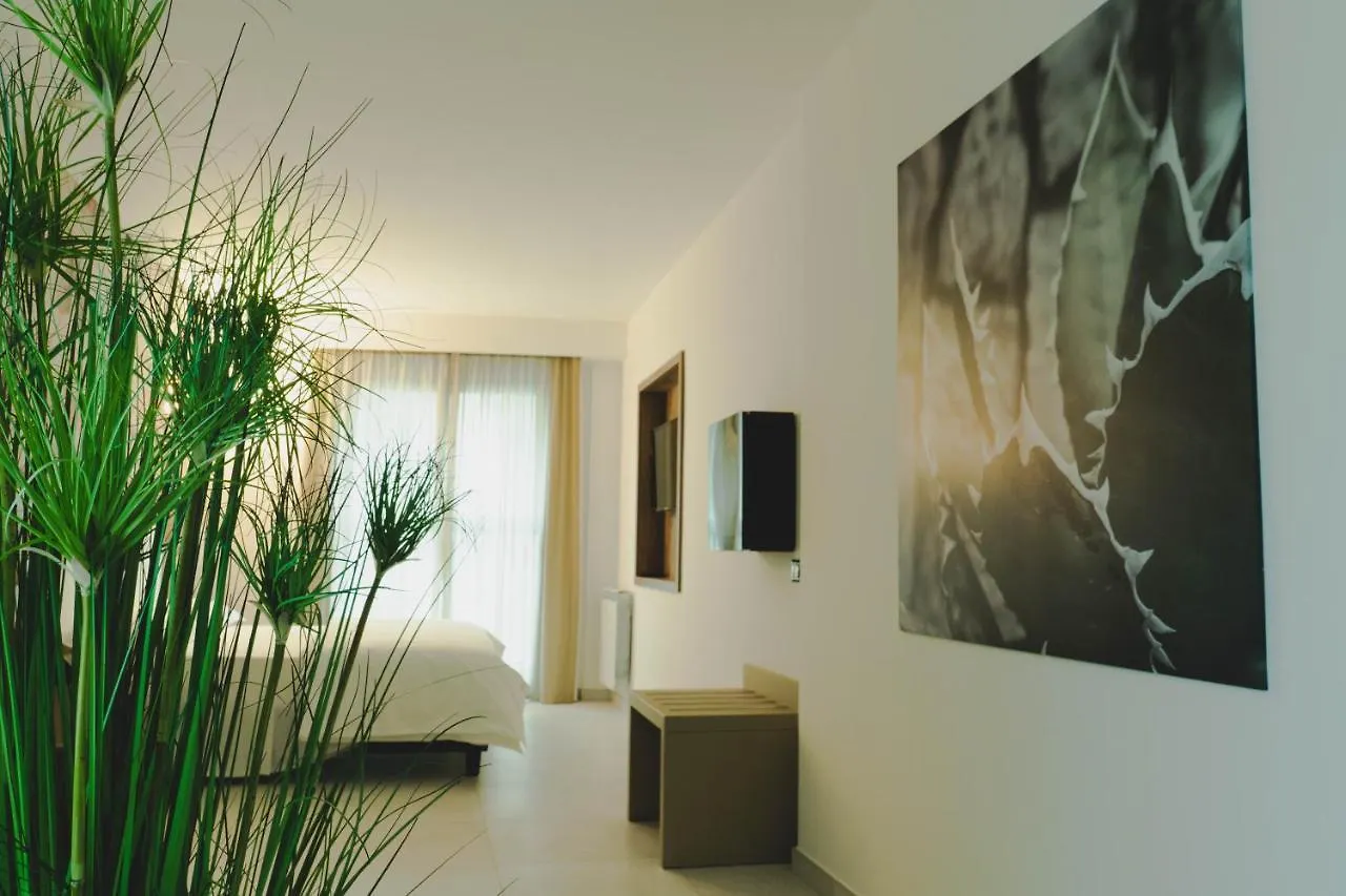 Hotel Pontemare Palermo