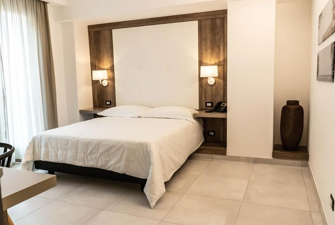 Hotel Pontemare Palermo
