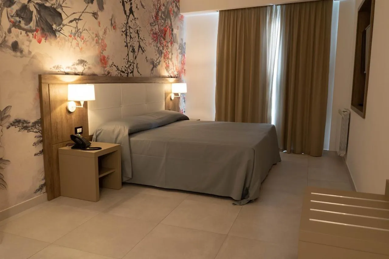 Hotel Pontemare Palermo