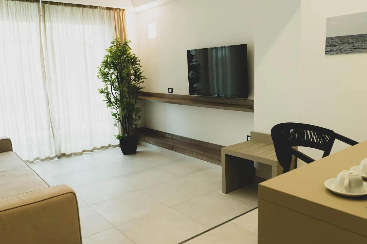 Hotel Pontemare Palermo