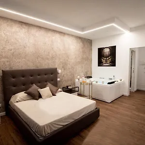Bed & Breakfast Fervore Luxury, Palermo