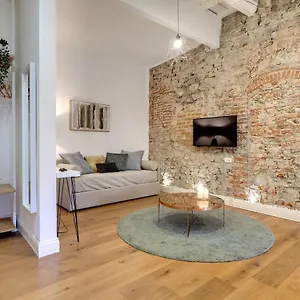  Appartement Corinne By Mamo Italie