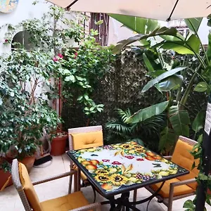 Casa Sicana Appartement