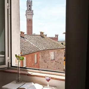 I Terzi Di - Only Nocleg ze śniadaniem Siena