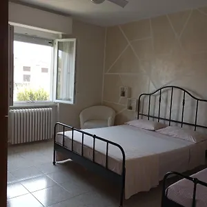  Appartement Casa Vacanze Il Fiore Di Loto Italie