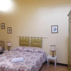 Casa Di Osio 3* Siena