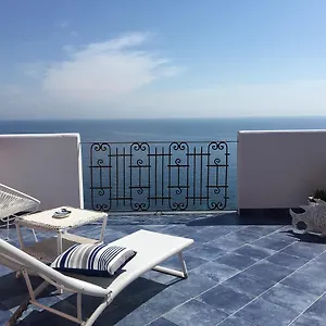 Paradiso Di Manu 3* Noli