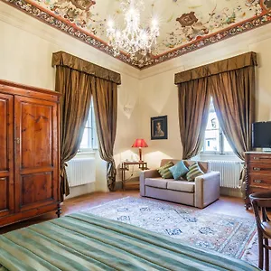 San Marco Residenza Caluri 3* Pistoia