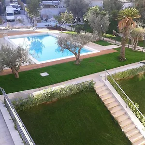 Casa Gelsomino Hébergement de vacances
