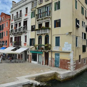 Casa Favaretto Pensjonat Wenecja