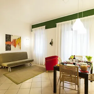 Apartment Al Vicolo 