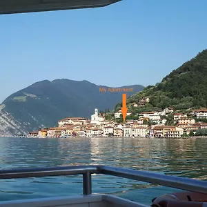 Hébergement de vacances Casadina Italie