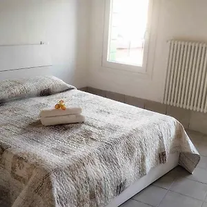  Appartement House On The Water Murano Italie