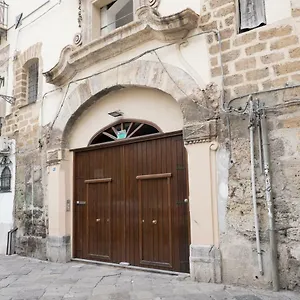 Centro Casa Monteleone Appartement