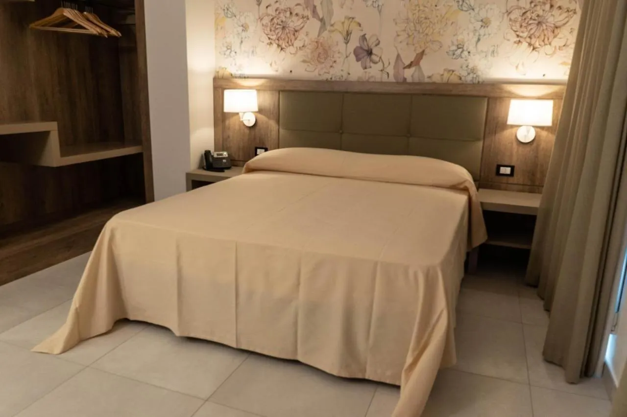 Hotel Pontemare Palermo 4*,