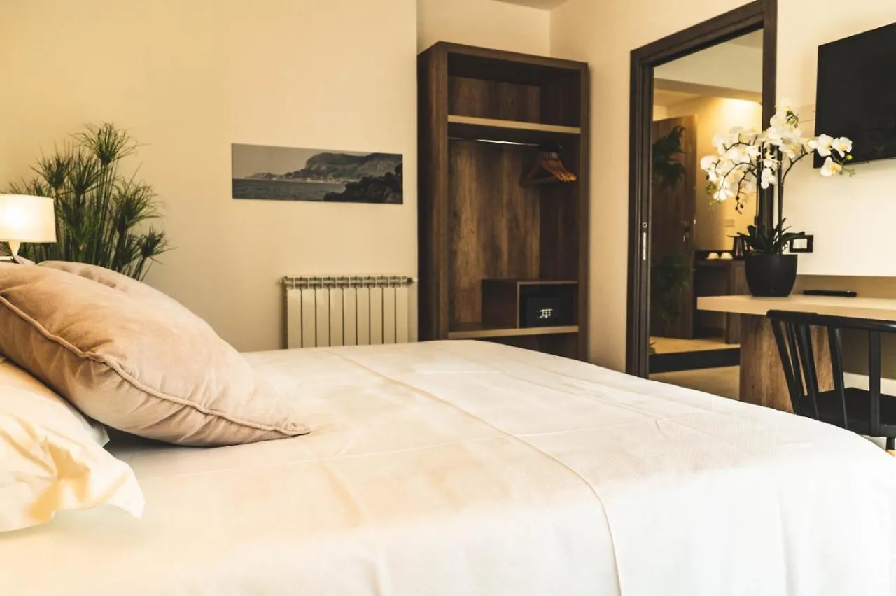 Hotel Pontemare Palermo